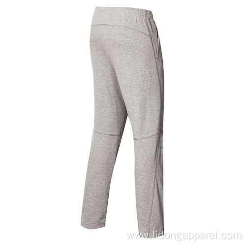 Design Fashionable Blank Best Selling Jogger Sweatpants